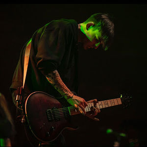 Meet your Posher, Tyler halverson